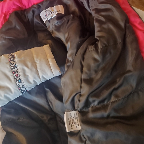 Twins Matching Jackets 3T - Picture 2 of 7